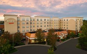 Residence Inn East Rutherford Meadowlands 3*