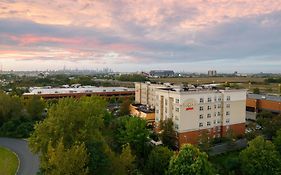 Residence Inn East Rutherford Meadowlands