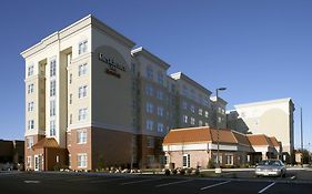 Residence Inn East Rutherford Meadowlands